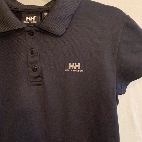 HELLY HANSEN GOLF SHIRT - Picture 4 of 5